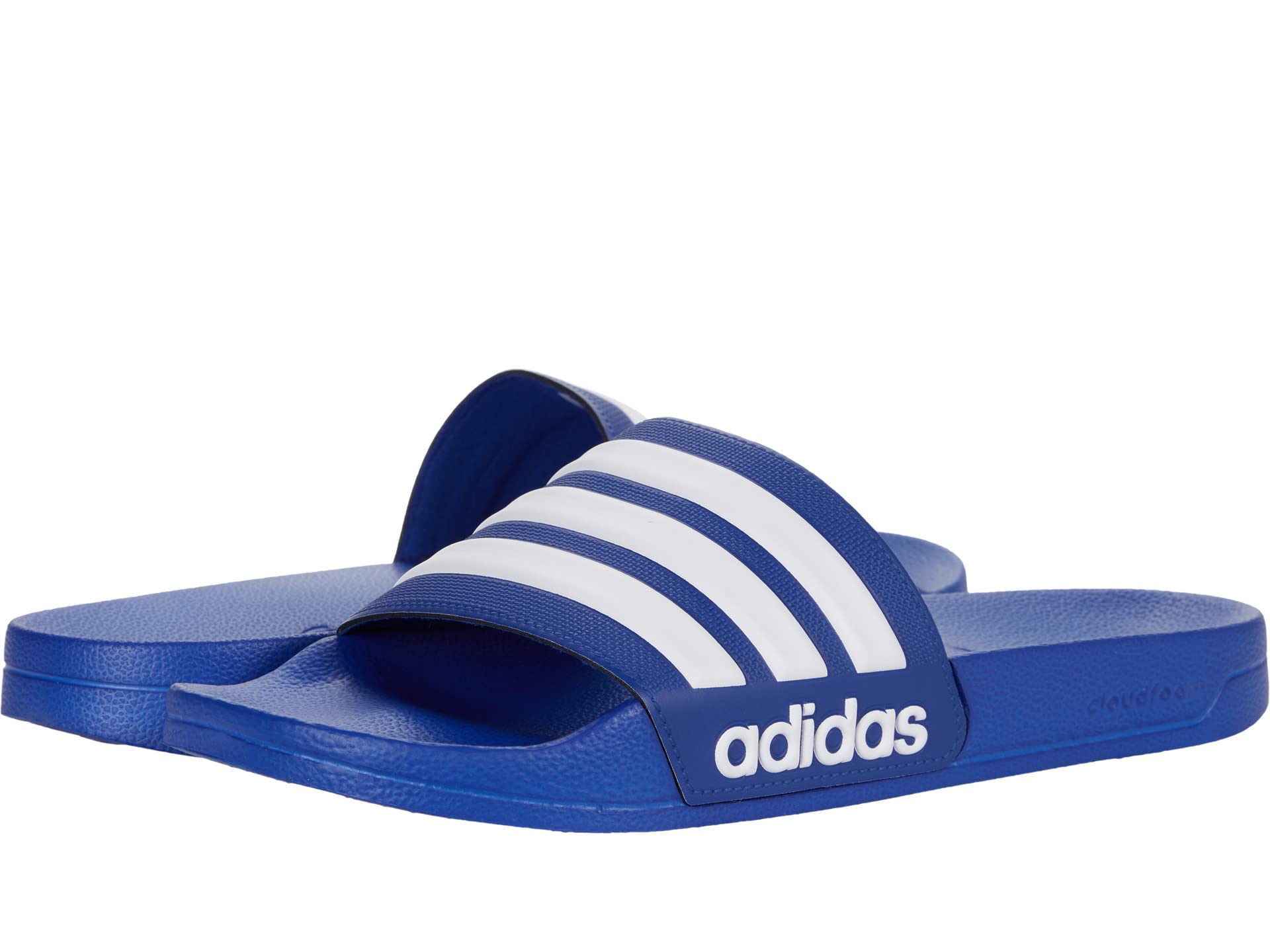 adidas Men's Adilette Shower Slides